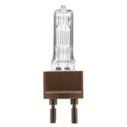 Compact Halogen Bulb KGM 220-1100-1