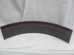 SaM146 Wear-Resistant Panels for Engine and Fan Assembly