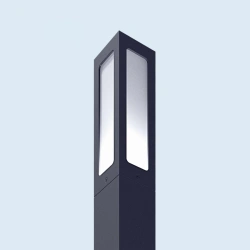 LED Decorative Light LV-KVADR x4 for Outdoor Use