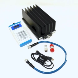 Power Meter for Absorbed Power M3-1-1500 "Narcissus", Modification M3-500/50