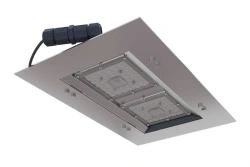 LED Recessed Light LEE-60 for Industrial and Commercial Use