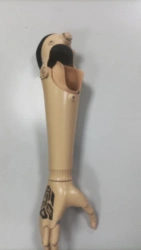 Active Forearm Prosthesis (Tension Type) PR2 CYBI-H