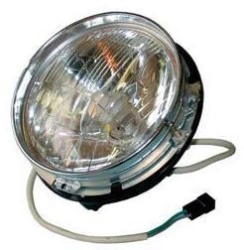 Front Headlight for Vehicles - Model 62.3711-15