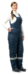 Women's Overall "Lena" Model 2.876