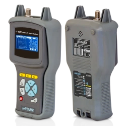 DVB-T/T2 Signal Analyzer IT-15T2