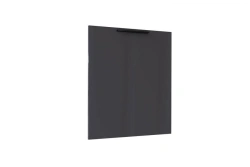 Anthracite Facade Door 600 - Gerda LD.279050.000