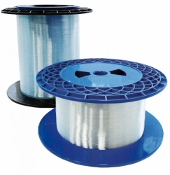 Single-Mode Polarization Maintaining Fiber Optic Cable