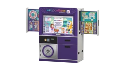 Interactive Financial Literacy Complex "Neuron Bank