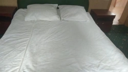 Complete Bedding Set with 140 g/m² Fabric Density
