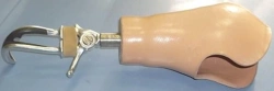 Functional Forearm Prosthesis PR2-R.1