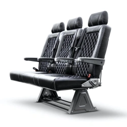 Multi-Seat Passenger Seat SM1-001 for M2, M3, N1 Vehicles