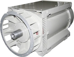 Brushless Synchronous Generator GС-200-B(1)(P)-(ZУ)-(RP)-(T)-KM(1) U2(O2)(UHL2)(T2)(OM4)