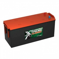 Lead Acid Starter Battery for Gasoline Engines 12V Xtreme CLASSIC