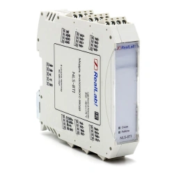 Thermocouple Signal Analog Input Module NLS-8TI