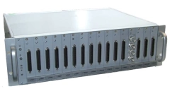 LTR-EU-16-1 Measurement Installation for Voltage and Current