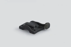 Front Leaf Spring U-Bolt Spacer 045200290241901