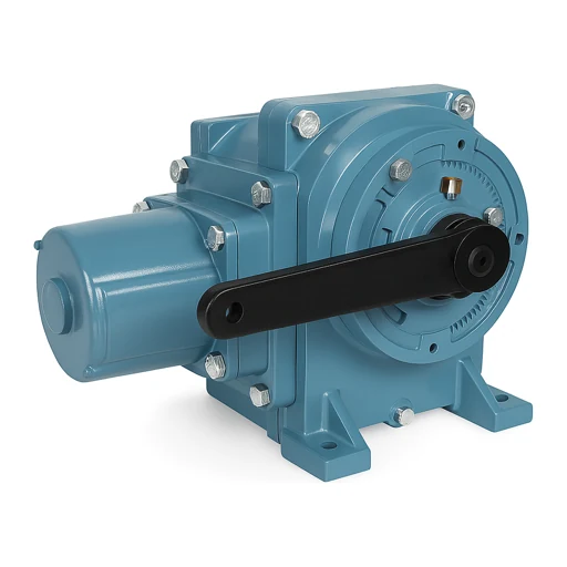 Electric Actuators (MEO)