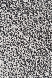 Crushed Granite Aggregate 5-10mm, Group 1 Grain Shape