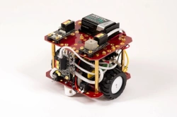 Educational Kit "IoT Dynamics YoTick M1