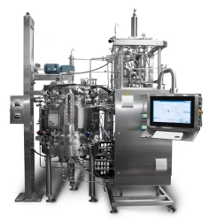 Biotechno Bioreactors (3000 to 10000 liters)