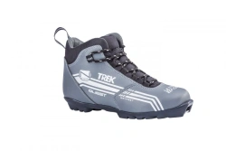 Trek Quest6 Metallic Ski Boots for SNS Bindings - Size S