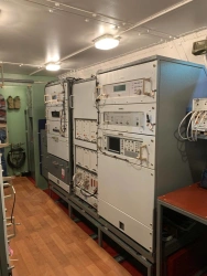 Mobile Communication Equipment Testing Apparatus E1353-01