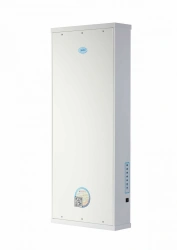 Bactericidal Recirculator Air Purifier "SIBEST-200" with Accessories