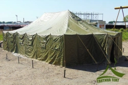 Synthetic Material Tent USB-56