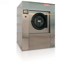 Automatic Washing and Spin Dryer Machine 50kg VO-50P