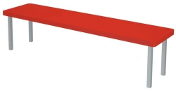 Stylish Bench MD 01.20.04 - Versatile Seating Solution