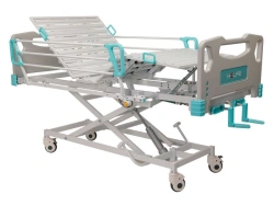 Functional Medical Bed MV200 with Accessories (Model MV234.1.1.5)