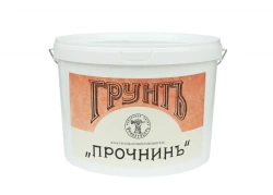 Ash-Silicate Diluent "PROCHNIN" for Mineral Surfaces