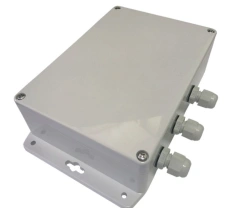 Smoke Protection Complex Prepona-Dym