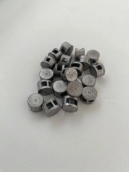 Universal Lead Seal 10mm (Version 1)