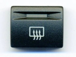 Electrical Circuit Switch for Vehicles 753.3710A, 757.3710A, 758.3710A, 759.3710A, 995.3710A, 997.3710A, 998.3710A