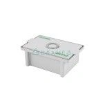 Polymer Container for Chemical Disinfection and Sterilization EDP0-S