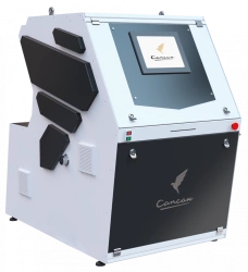 Grain Sorting Optical Separator Sapsan SE 2