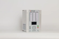 Microprocessor Terminal for Information and Measurement Systems Bresler-0107