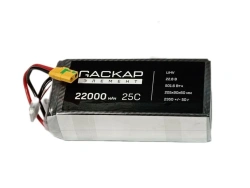 High-Power Lithium-Polymer Battery 22.8V 22000mAh
