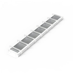 LED Industrial Light ESS-Industrial 80 Sport