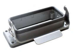 Sturdy Connector Housing KМ-ПР-0-1С-77.5x27