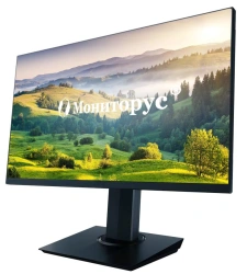 Liquid Crystal Monitor MONITORUS 2711/DVI KD2711