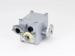 Explosion-Proof Limit Switch VKV for Pipeline Control