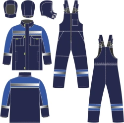 Insulated & Winter Suits