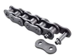 Roller Drive Chain with O-ring PR-15.875 520