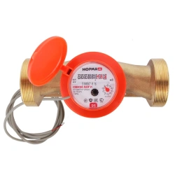Universal Water Meter NORM SVKM-50GI