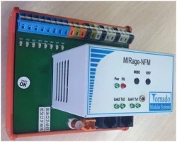 MIRage-NFM Multi-Functional Analog and Discrete I/O Device