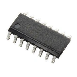 K1939VK014A Integrated Circuit PWM Controller