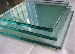 Tempered Glass with Coating for Safety and Efficiency
