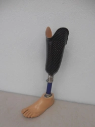 Waterproof Lower Leg Prosthesis PN-GK for Bathing